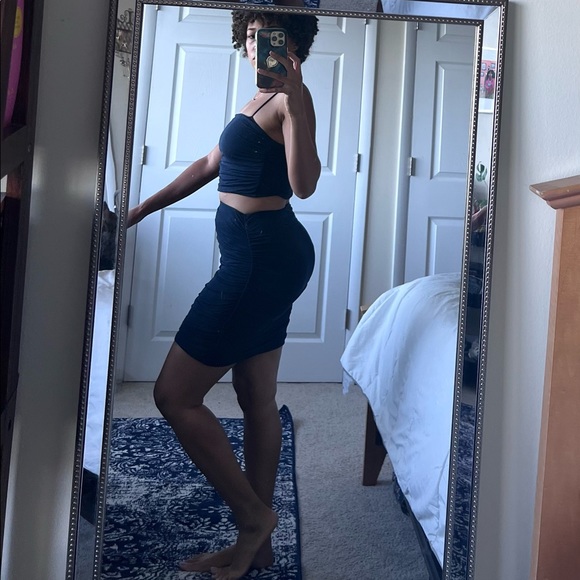 The Ribbed Essential Set - Picture 3 of 6